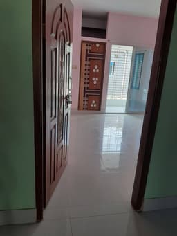 Family Apartment, Nirala, Munshi goli  thumbnail 1