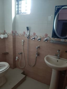 Family Apartment, Nirala, Munshi goli  thumbnail 5