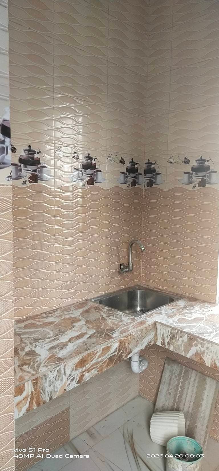 70/2, 1 No Boyra Cross Road, Sonadanga (beside Sonadanga R/A 3rd phase) 