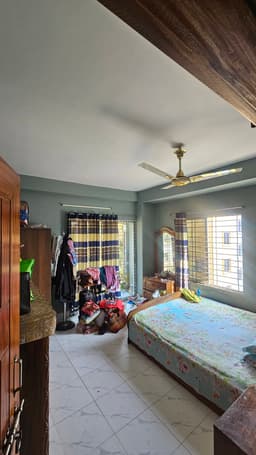 দেনারাবাদ লেন ১, সবুজবাগ, সোনাডাঙ্গা, খুলনা। (ট্রাক স্ট্যান্ডের পাশের গলি)  thumbnail 2