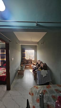 দেনারাবাদ লেন ১, সবুজবাগ, সোনাডাঙ্গা, খুলনা। (ট্রাক স্ট্যান্ডের পাশের গলি)  thumbnail 1