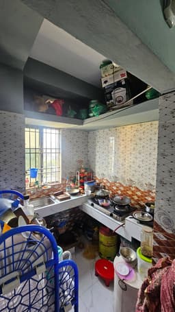 দেনারাবাদ লেন ১, সবুজবাগ, সোনাডাঙ্গা, খুলনা। (ট্রাক স্ট্যান্ডের পাশের গলি)  thumbnail 5