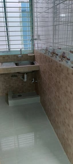 ব্যাংকার আবাসিক, জিরোপয়েন্ট, খুলনা। (Near Horintana Thana) thumbnail 5